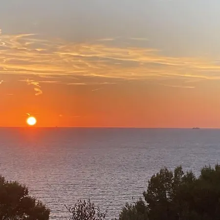 La Gemma Di Orrico * Anacapri (Isola di Capri)