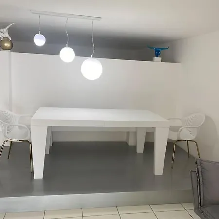 La Gemma Di Orrico Anacapri (Isola di Capri)