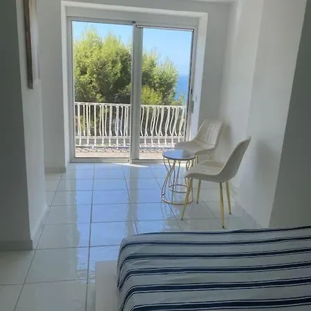 La Gemma Di Orrico Appartamento Anacapri (Isola di Capri)
