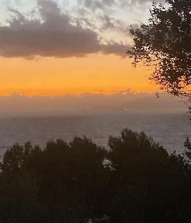 La Gemma Di Orrico Anacapri (Isola di Capri)