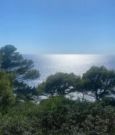 Appartamento La Gemma Di Orrico *