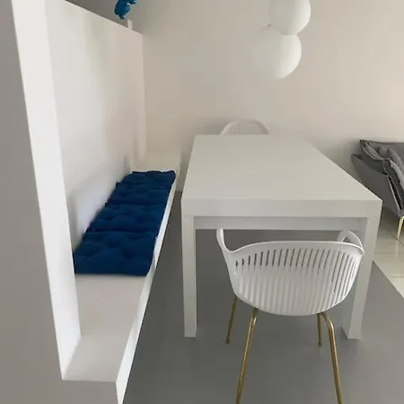 Appartamento La Gemma Di Orrico Anacapri (Isola di Capri)