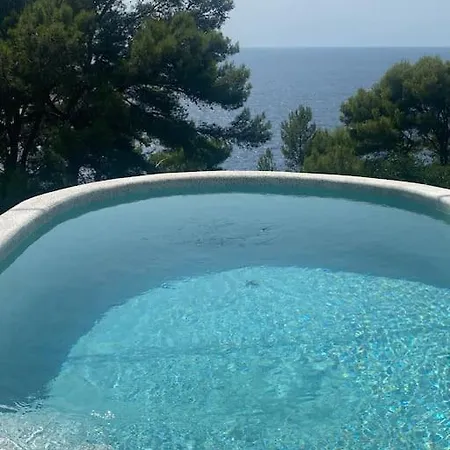 La Gemma Di Orrico Anacapri (Isola di Capri)