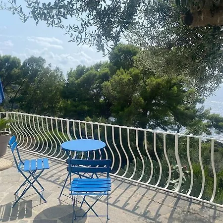 Appartamento La Gemma Di Orrico *