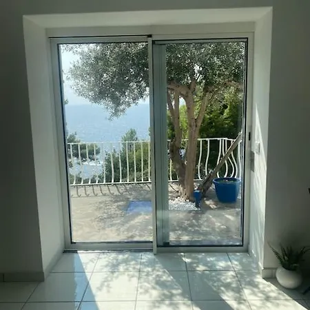 La Gemma Di Orrico Appartamento *