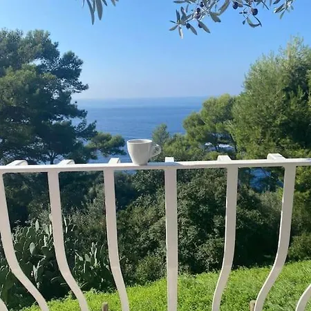 La Gemma Di Orrico Appartamento *