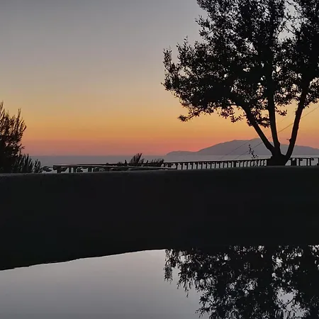 La Gemma Di Orrico Appartamento Anacapri (Isola di Capri)