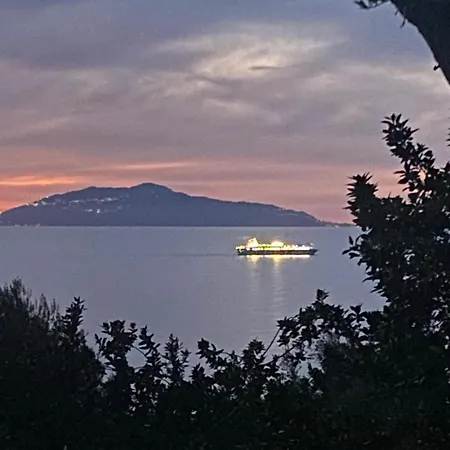 La Gemma Di Orrico Appartamento