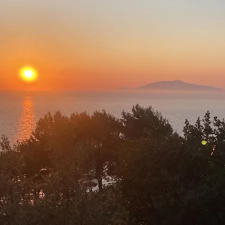 La Gemma Di Orrico Anacapri (Isola di Capri)