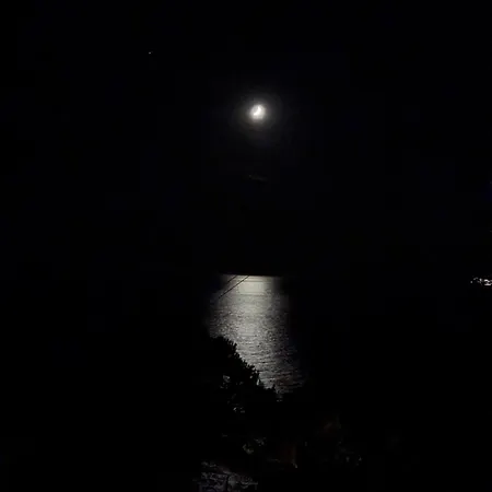 Appartamento La Gemma Di Orrico Anacapri (Isola di Capri)